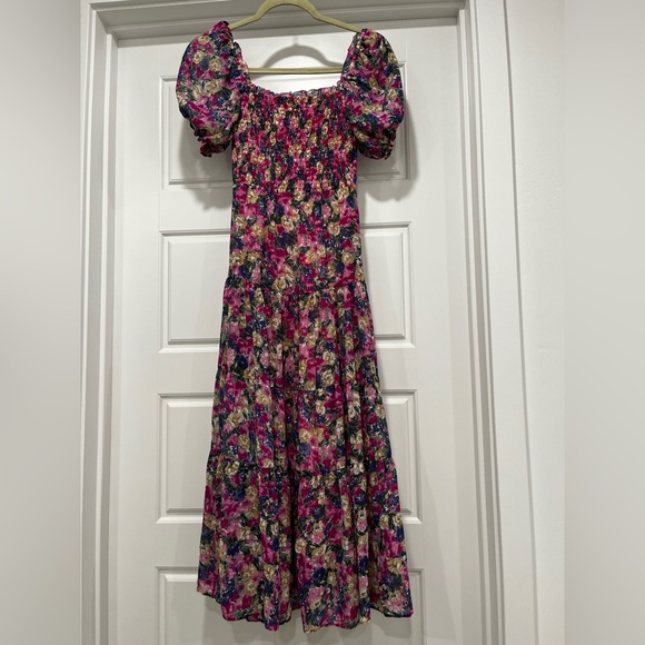 ASTR The Label MIDI Dress - Picture 6 of 6